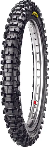 Maxxis Maxxcross Desert IT Front Tire 90/100-21 57M TT