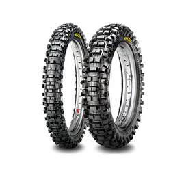 Maxxis Maxxcross Desert IT Front Tire 90/100-21 57M TT