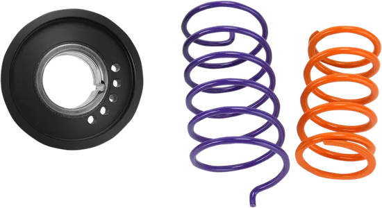 EPI Trail Performance Clutch Kit Polaris SKS 500 Carb