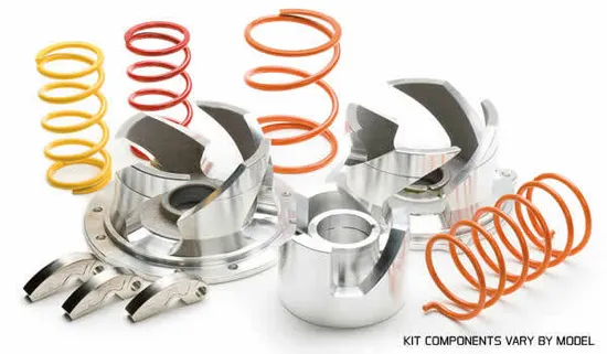 EPI Trail Performance Clutch Kit Polaris XLT