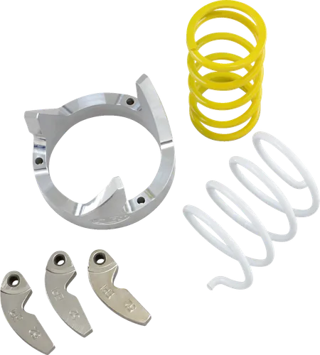 EPI Trail Performance Clutch Kit Arctic Cat EXT And ZL/ZR 600