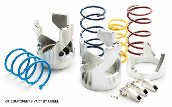 EPI Trail Performance Clutch Kit Arctic Cat Procross XF800