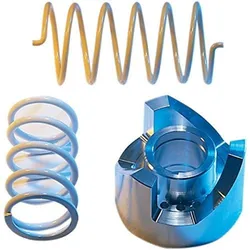 EPI Trail Performance Clutch Kit Arctic Cat ZR 6000