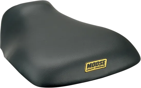 Moose Black Vinyl Seat Cover For Honda TRX250R