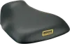 Moose Black Vinyl Seat Cover For Honda TRX250R
