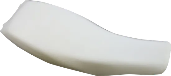 Moose White Seat Foam Cushion Pad