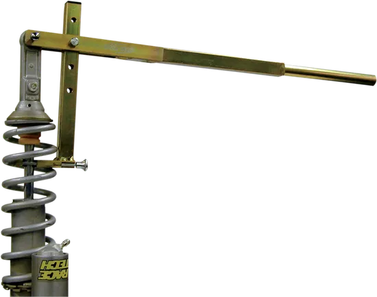Race Tech Version 1 Shock Spring Compressor Tool