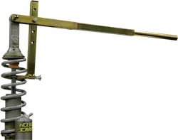 Race Tech Version 1 Shock Spring Compressor Tool