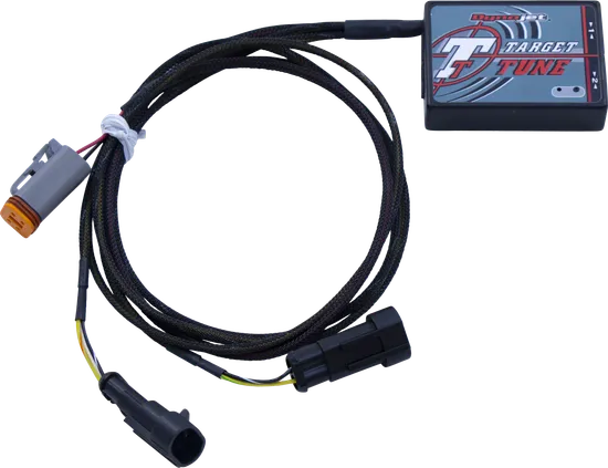 Dynojet Complete Target Tune Kit 4 Pin 2