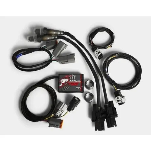 Dynojet Complete Target Tune Kit 4 Pin 3