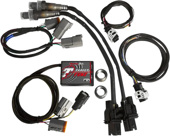 Dynojet Complete Target Tune Kit 4 Pin 2