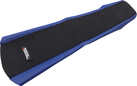 Moose Black Blue Heavy Duty Vinyl Seat Cover For Yamaha TTR110E