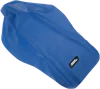 Moose Blue Heavy Duty Vinyl Seat Cover For Yamaha TTR125
