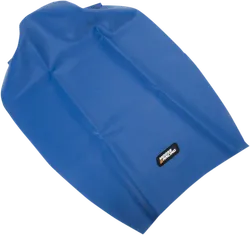 Moose Blue Heavy Duty Vinyl Seat Cover For Yamaha TTR225