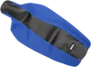 Moose Black Blue Heavy Duty Vinyl Seat Cover For Yamaha TTR230