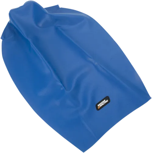 Moose Blue Heavy Duty Vinyl Seat Cover For Yamaha TTR250