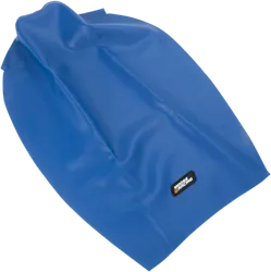 Moose Blue Heavy Duty Vinyl Seat Cover For Yamaha TTR250