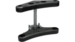 Accutronix Black 7 Degree Triple Tree Set