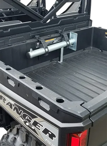 Moose Utility Universal Quick Lift Jack with Bed Mount Polaris Ranger General