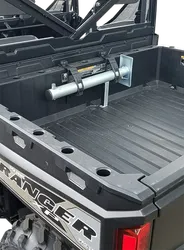 Moose Utility Universal Quick Lift Jack with Bed Mount Polaris Ranger General