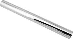 Harddrive Smooth Exhaust Heat Shield 1.75x18in