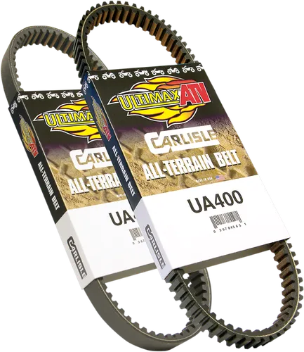 Ultimax UA CVT Clutch Drive Belt