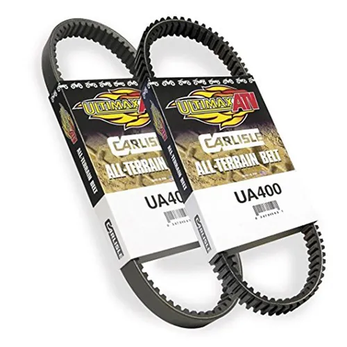 Ultimax UA CVT Clutch Drive Belt