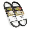 Ultimax UA CVT Clutch Drive Belt