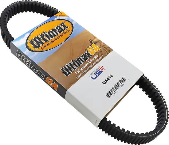 Ultimax UA CVT Clutch Drive Belt