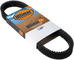 Ultimax UA CVT Clutch Drive Belt