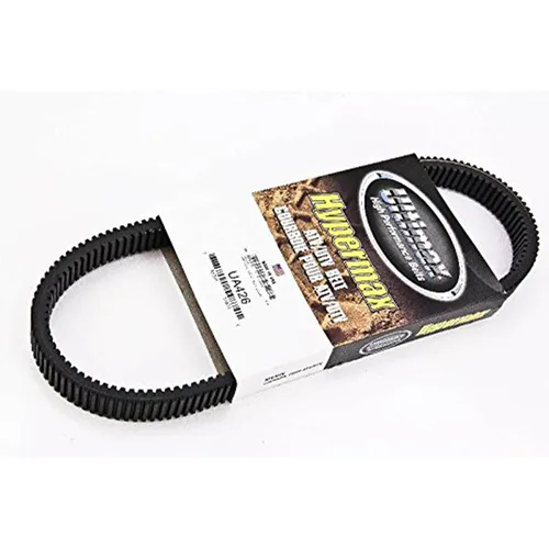 Ultimax UA CVT Clutch Drive Belt