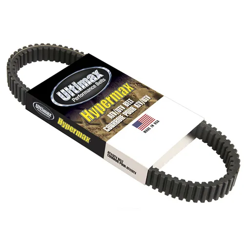 Ultimax UA CVT Clutch Drive Belt