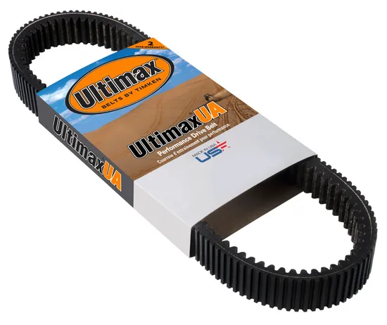Ultimax UA CVT Clutch Drive Belt 8