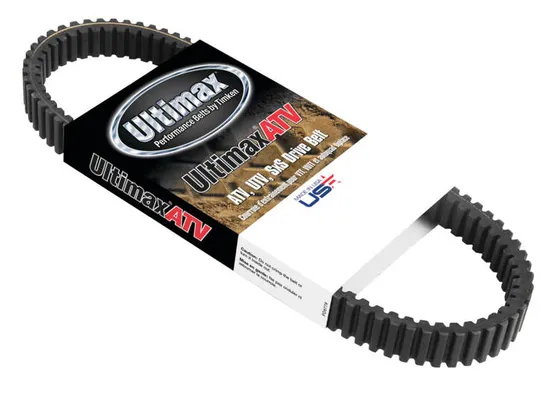 Ultimax UA CVT Clutch Drive Belt