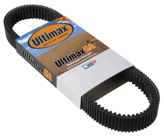 Ultimax UA CVT Clutch Drive Belt 2
