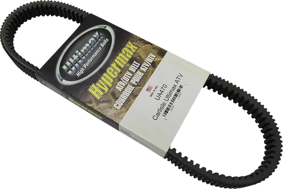 Ultimax UA CVT Clutch Drive Belt