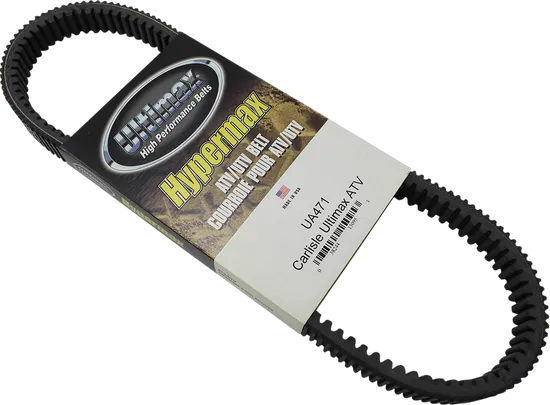 Ultimax UA CVT Clutch Drive Belt