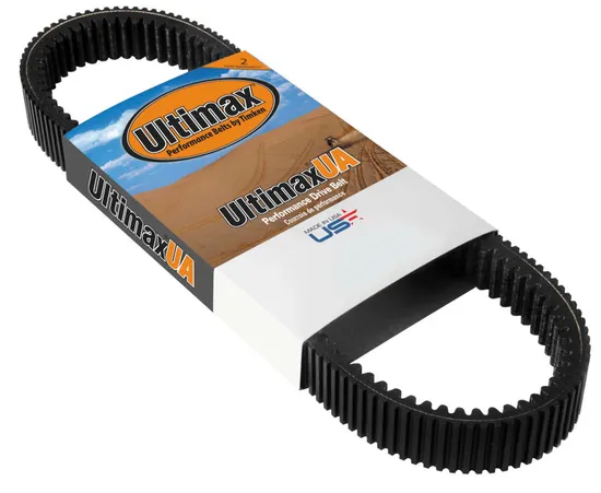 Ultimax UA CVT Clutch Drive Belt