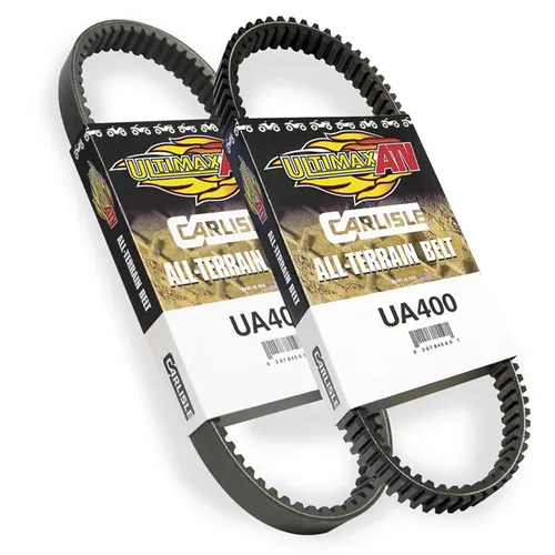 Ultimax UA CVT Clutch Drive Belt