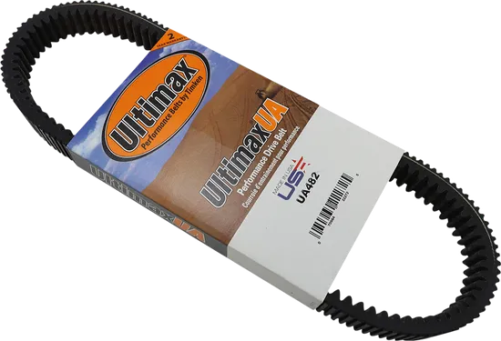 Ultimax UA CVT Clutch Drive Belt