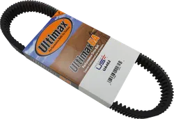 Ultimax UA CVT Clutch Drive Belt