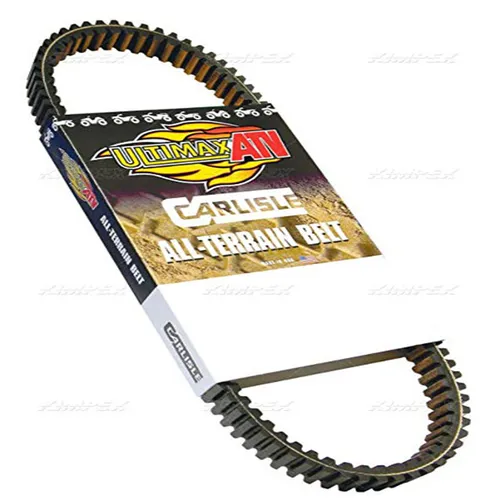 Ultimax UA CVT Clutch Drive Belt