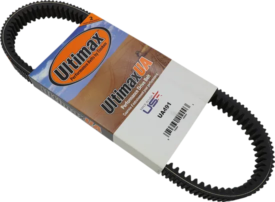 Ultimax UA CVT Clutch Drive Belt