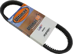 Ultimax UA CVT Clutch Drive Belt