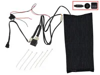 SP1 Heated Pad for Under Seat Cover 11.5x7.5in