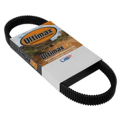 Ultimax HQ CVT Clutch Drive Belt