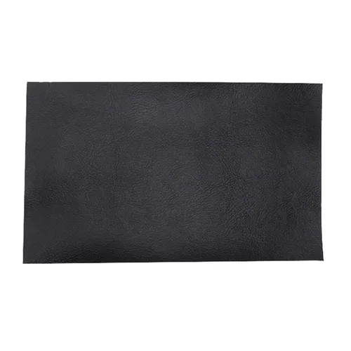 SP1 Black Heavy Duty Vinyl 54 X 72in Seat Cover
