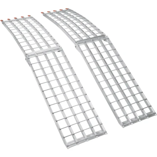 UTV Folding Ramp 2