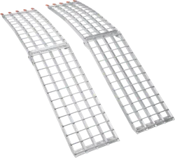 UTV Folding Ramp