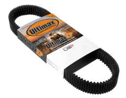 Ultimax XP CVT Clutch Drive Belt